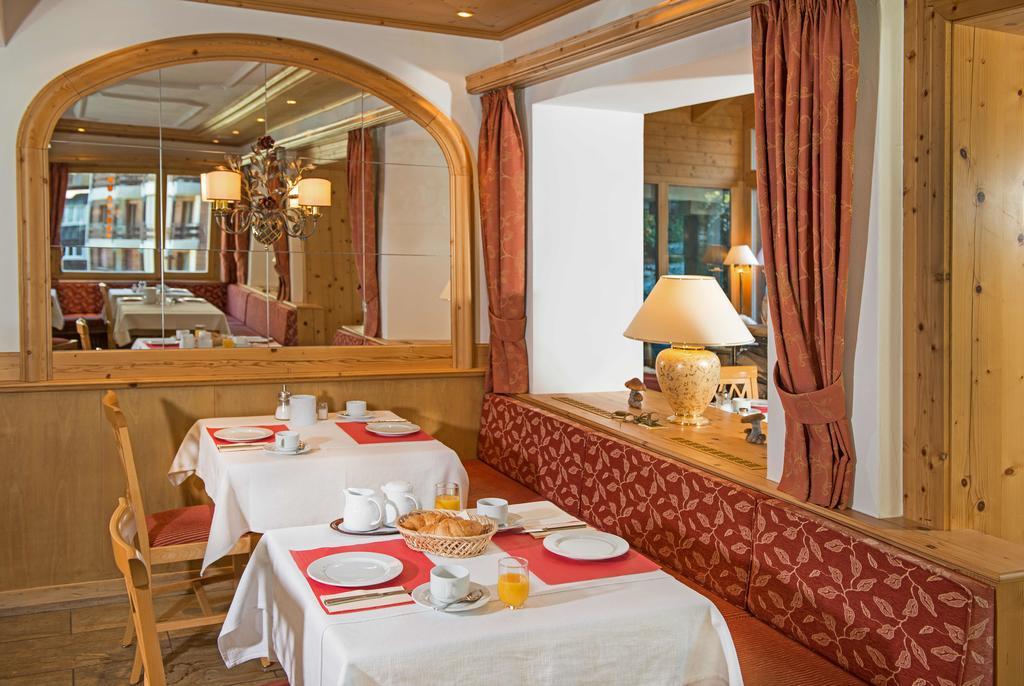 Hotel Dufour Chalet - Adults Only Zermatt Exteriér fotografie