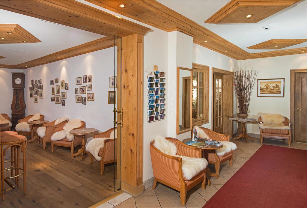 Hotel Dufour Chalet - Adults Only Zermatt Exteriér fotografie