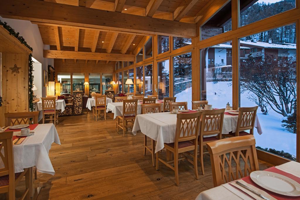 Hotel Dufour Chalet - Adults Only Zermatt Exteriér fotografie