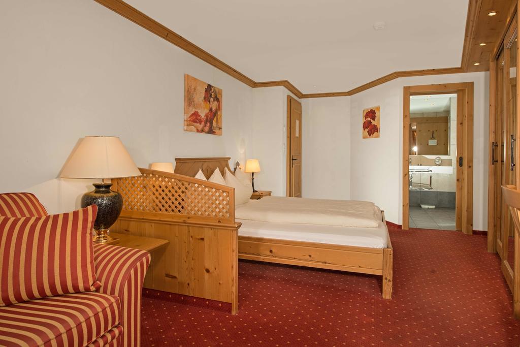 Hotel Dufour Chalet - Adults Only Zermatt Exteriér fotografie